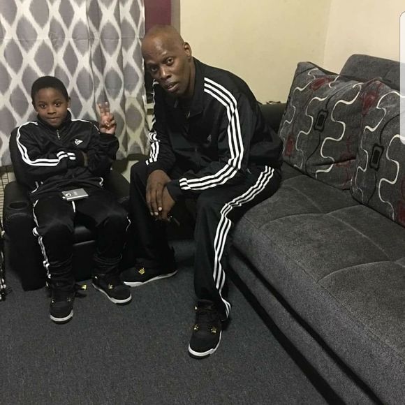 Meet your Posher, Kelvin - Picture 1 of 1